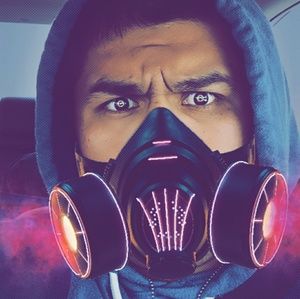 Meet your Posher, Isai